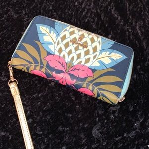 Spartina wallet